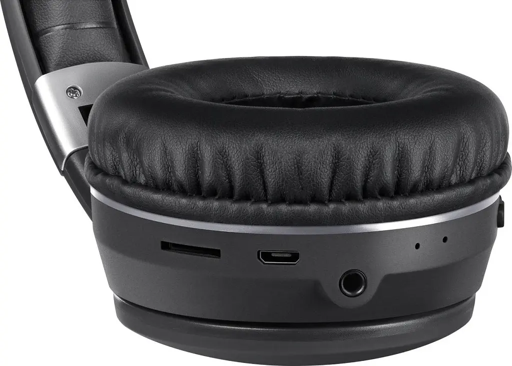 Гарнітура Defender FreeMotion B595 Bluetooth Black (63595) - фото 7