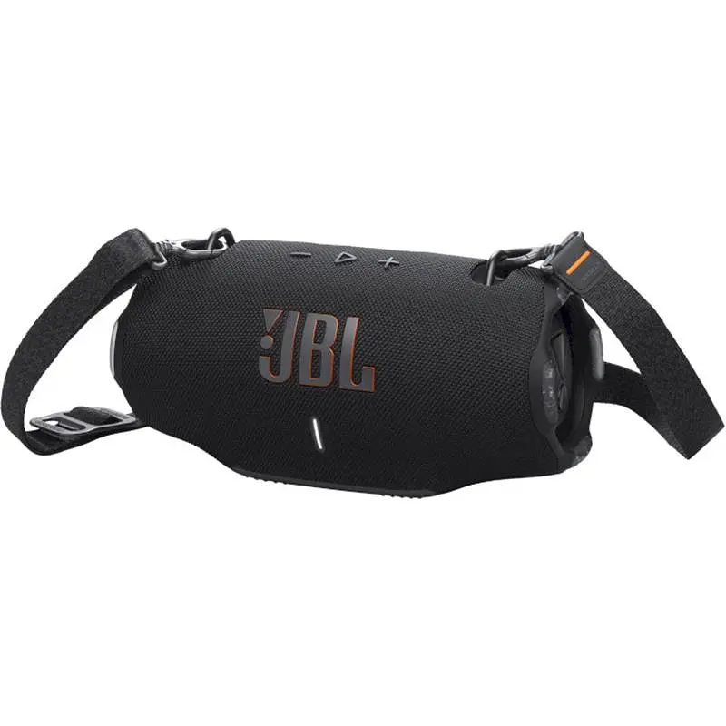 Акустическая система JBL Xtreme 4 Black (JBLXTREME4BLKEUNA) - фото 7