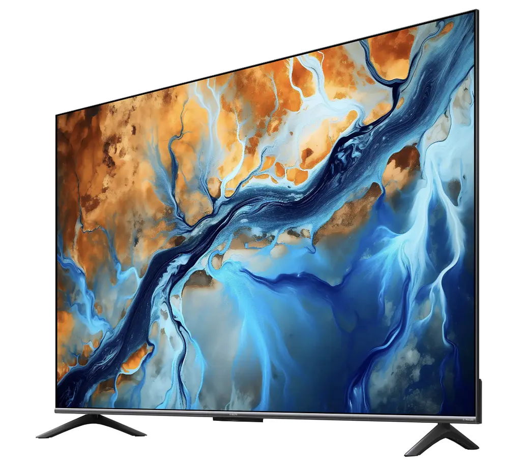 Телевизор Xiaomi TV S Mini LED 55 2025 - фото 2