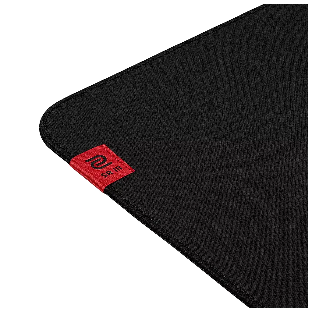 Килимок для мишки Zowie H-TR Black (9H.N54FQ.A2E) - фото 3