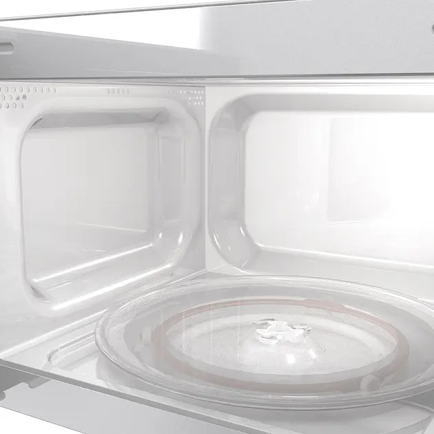 Мікрохвильова піч Gorenje MO17E1WH - фото 6