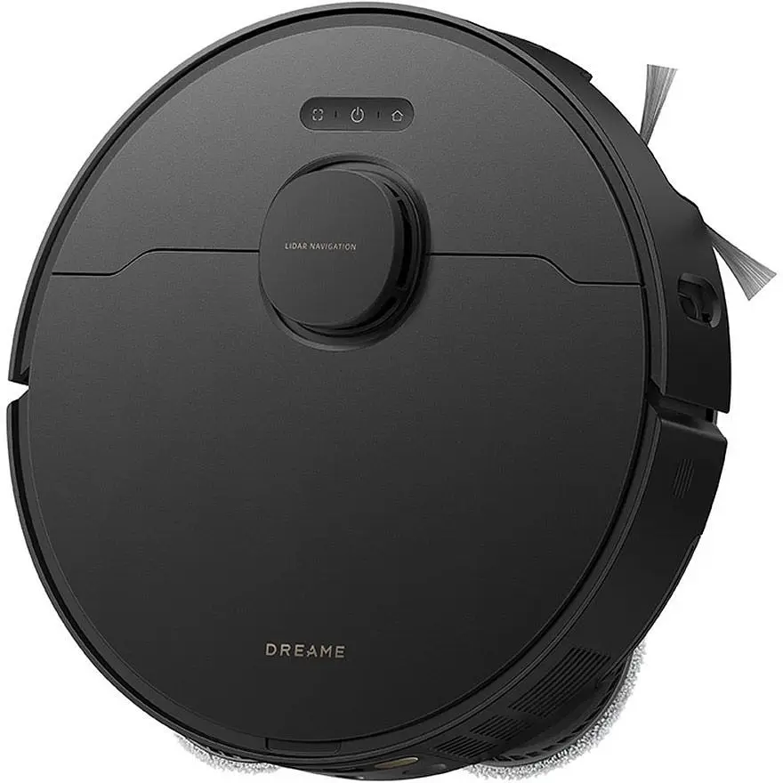 Робот-пилосос Dreame Bot L50 Ultra AE Black (RLL51SE-BL) [166635] - фото 4