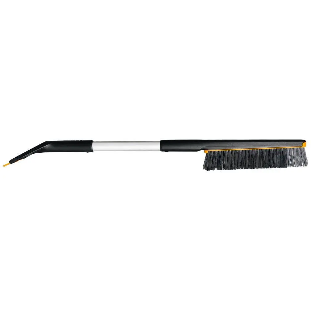 Щітка-скребок Fiskars Plus довга (1078494) - фото 3