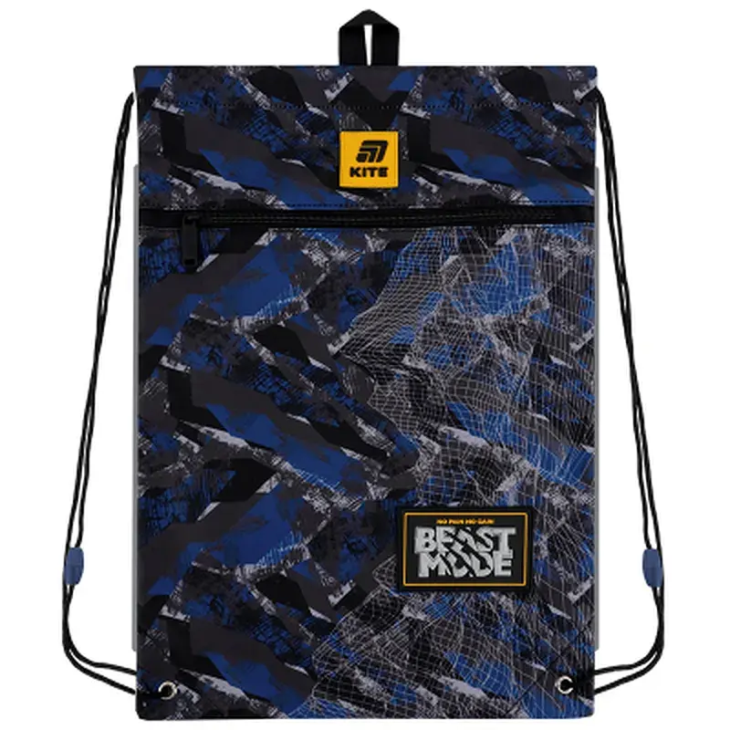 Сумка для взуття Kite 601M Beast Mode (K25-601M-10) - фото 3