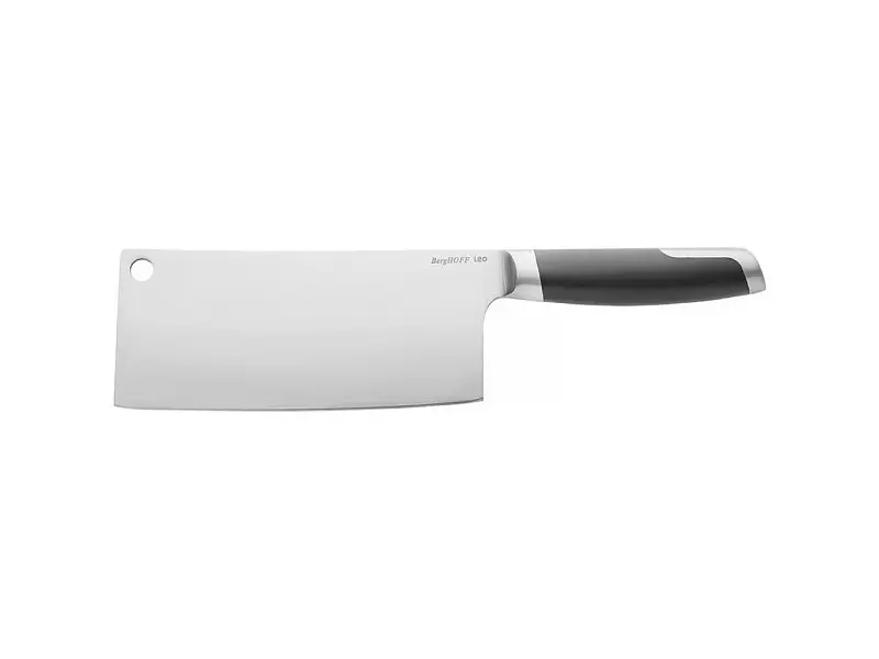 Сокирка BergHOFF Leo Graphite 16 см (3950649) - фото 2