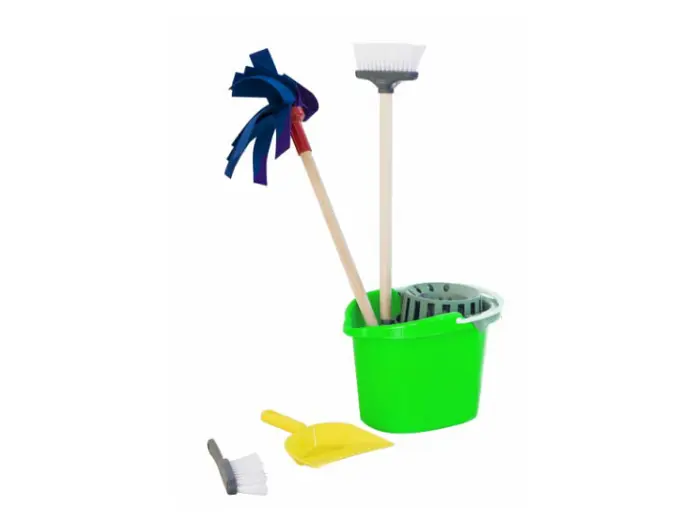 Набір для прибирання Оріон Чистюля - фото 2