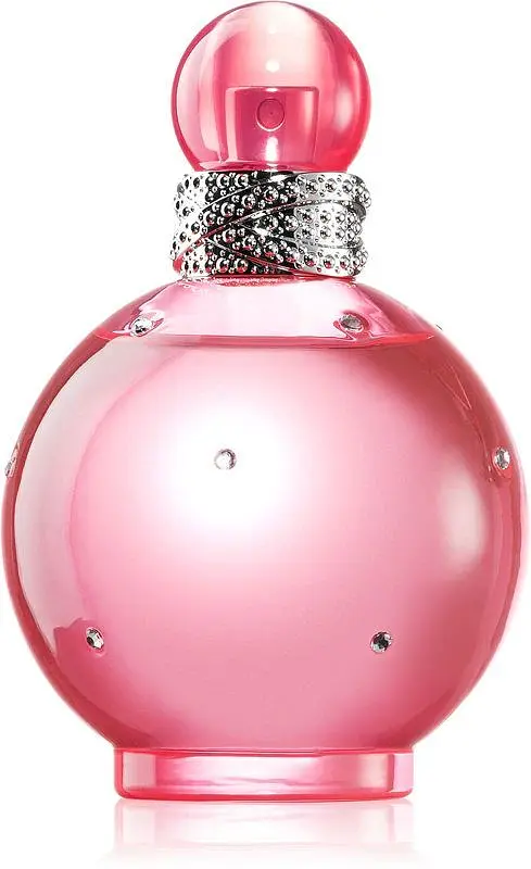 Оригінал Britney Spears Fantasy Sheer 100 мл Туалетна вода