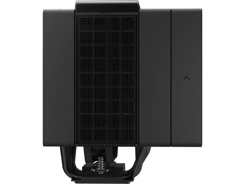 Повітряне охолодження Deepcool ASSASSIN IV VC VISION (R-ASN4-BKNVMD-G) - фото 5