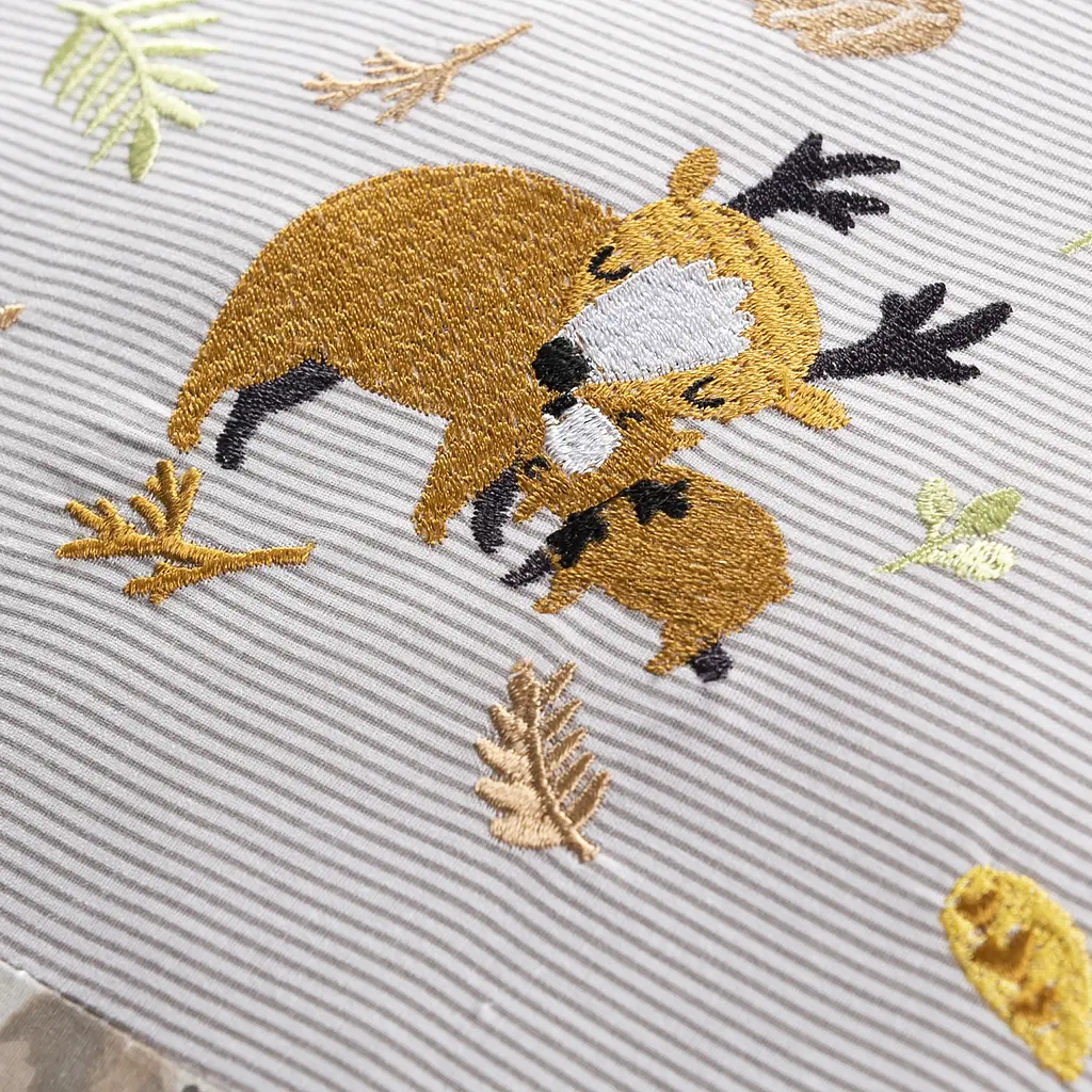 Подушка декоративна Papaella Лісова казка, 46х46 см (8-34127) - фото 3