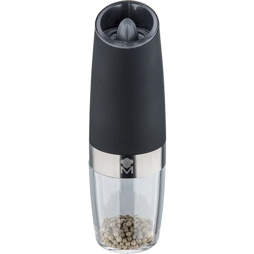 Млинок для перцю MasterPro Foodies collection 6.3х20.2 см (BGMP-6120) - фото 2