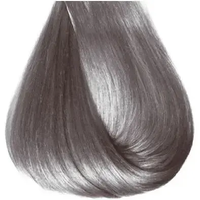 Фарба для волосся BBcos Earthia Color Grey Grigio графіт 100 мл - фото 3