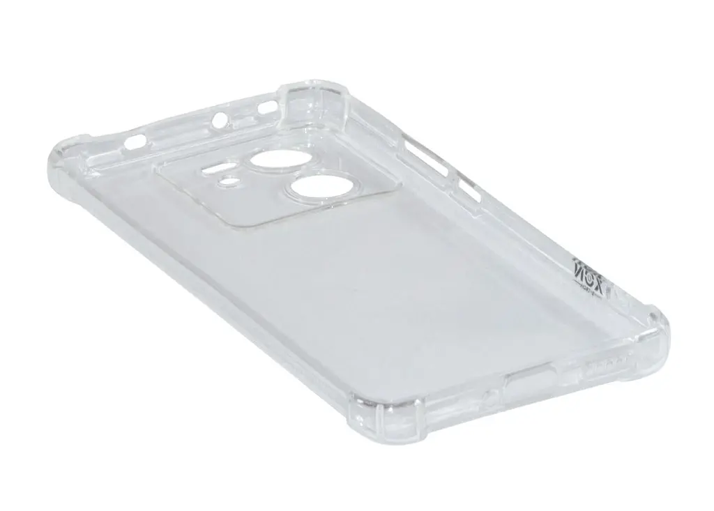 Чохол XON PhoneCase для Xiaomi Mi 13T / Mi 13T Pro / Redmi K60 Ultra (PCSA3111321T 0465) Прозорий - фото 4