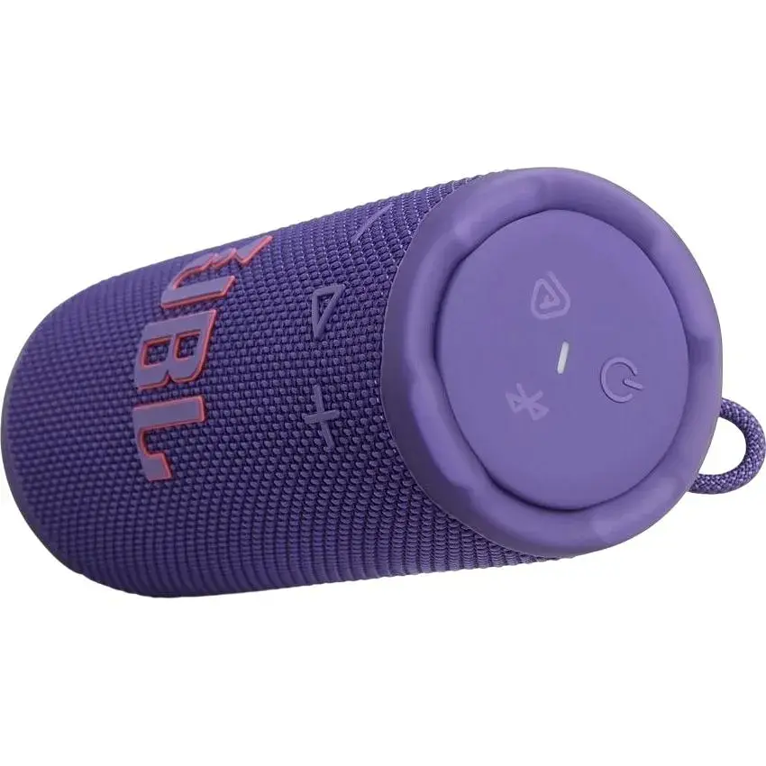 Портативная акустика JBL Grip Purple (JBLGRIPPUR) [154408] - фото 5