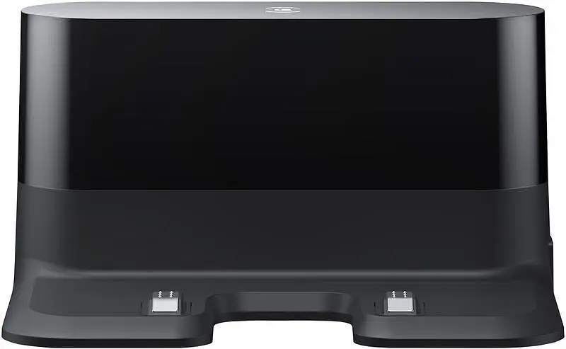 Робот-пылесос Ecovacs Deebot Ozmo Y1 Pro DLX34 Black - фото 10