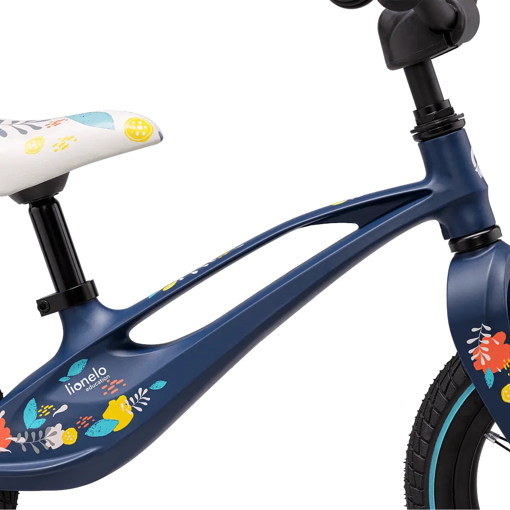 Беговел Lionelo Bart Air, синій (LO.BR03) - фото 5