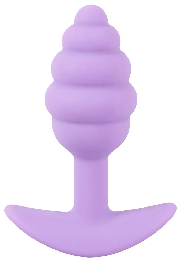 Анальна пробка Cuties Plugs Purple Orion 42-05568400000 98278