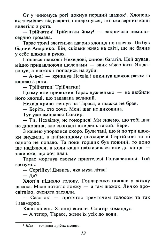Тарас Шевченко - фото 13