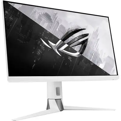 Монитор ASUS ROG Strix XG27AQ-W (90LM06U0-B03370) - фото 2