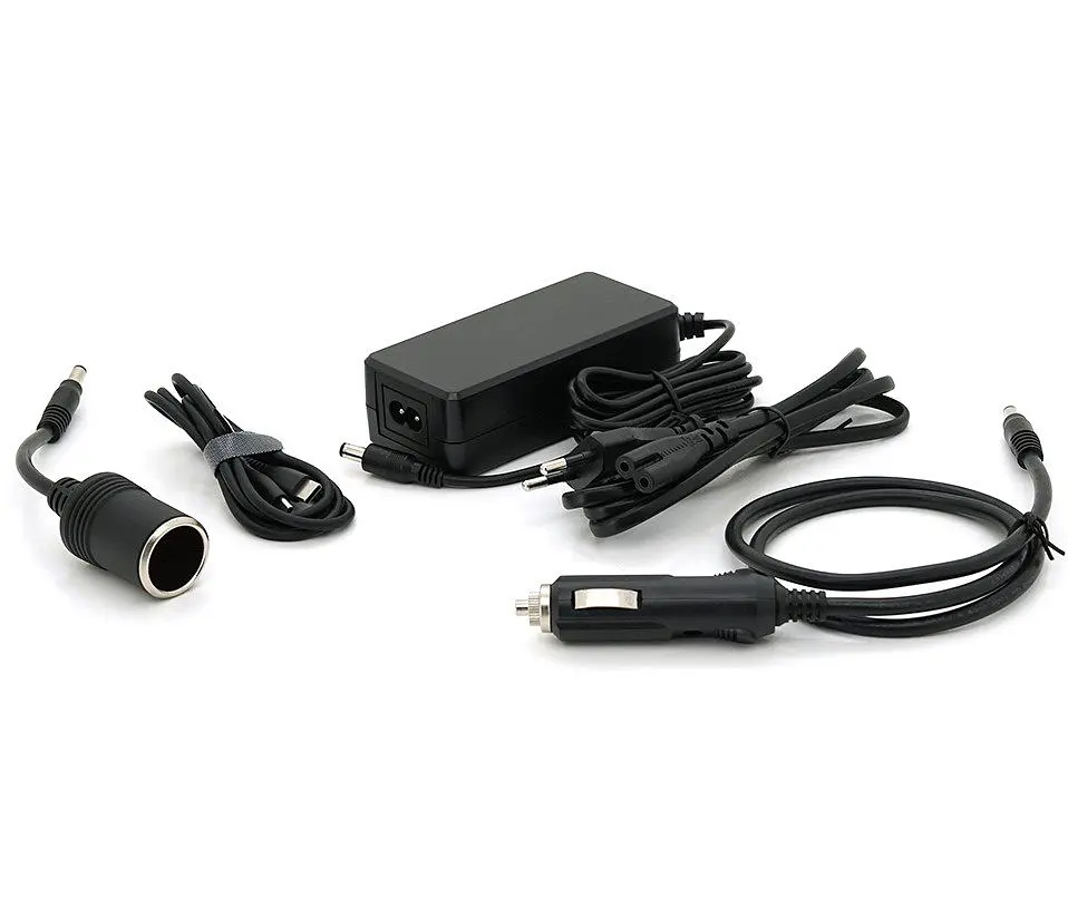 Портативная зарядная станция FlashFish A301 - фото 5