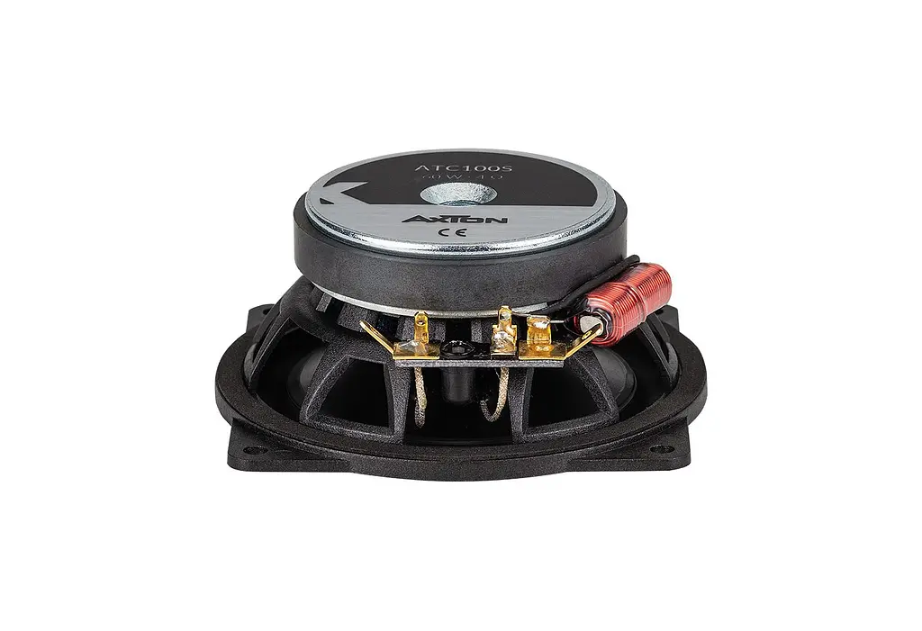Коаксиальная акустическая система Axton ATC100S - фото 3
