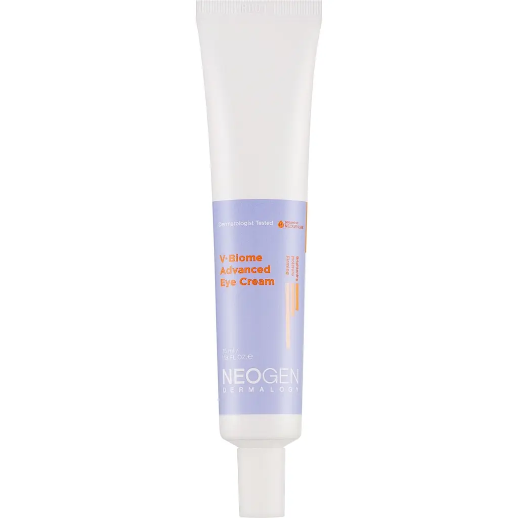 Крем під очі Neogen Dermalogy V.Biome Advanced Eye Cream зміцнювальний 35 мл - фото 2