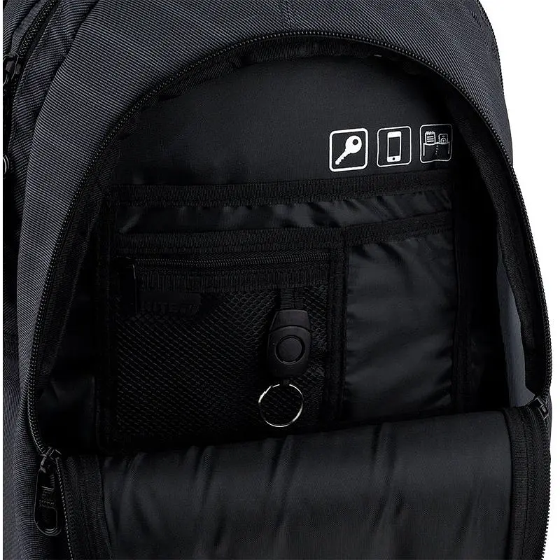 Рюкзак Kite Education teens 8001L DC (DC25-8001L) - фото 9