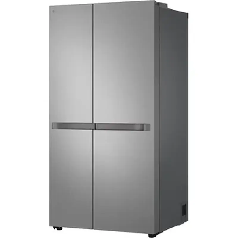 Холодильник LG GC-B257KNHW - фото 2
