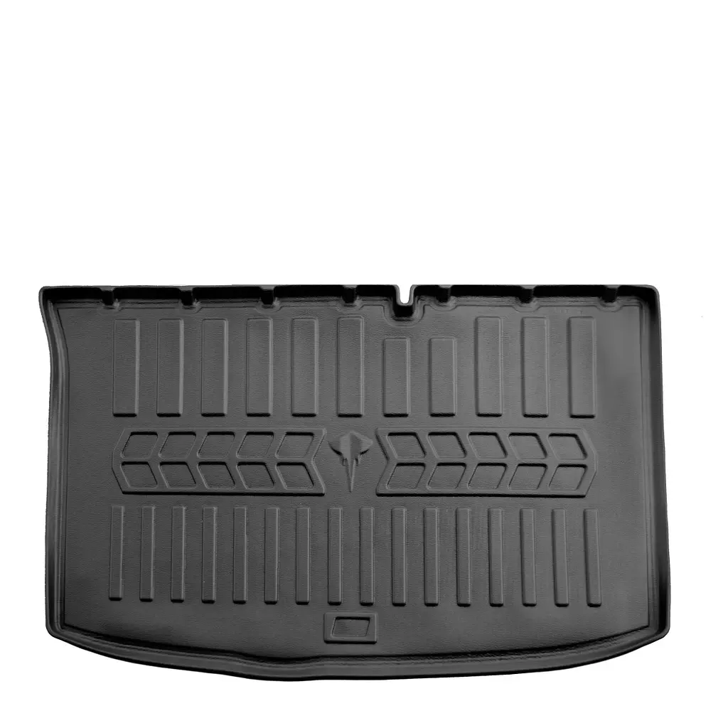 Килимок в багажник 3D для Hyundai i20 PB 2008-2014