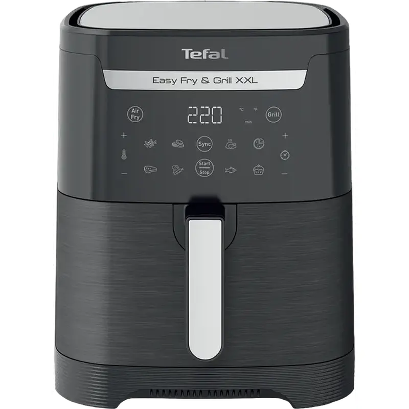Мультипіч Tefal EY801815 - фото 8