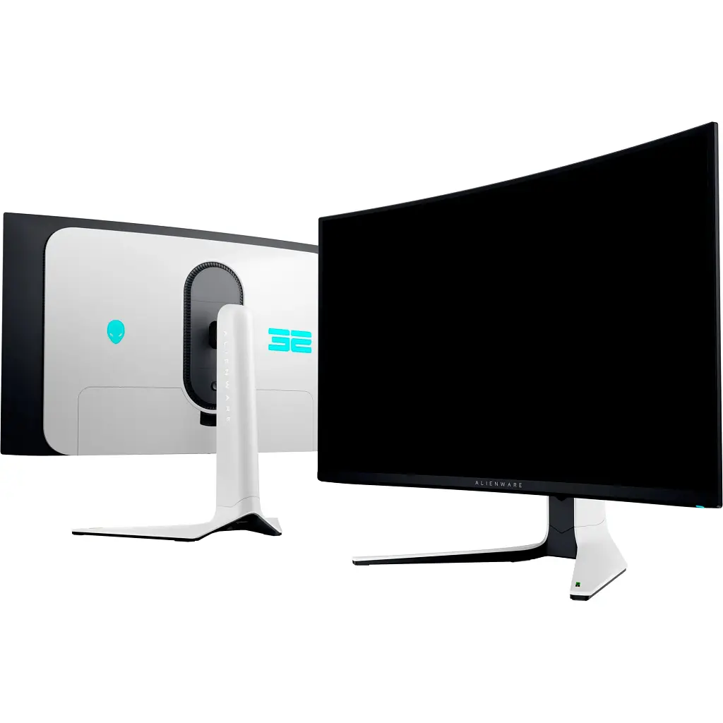 Монитор Alienware 31.6` AW3225QF QD-OLED (210-BLLV) [131046] - фото 10