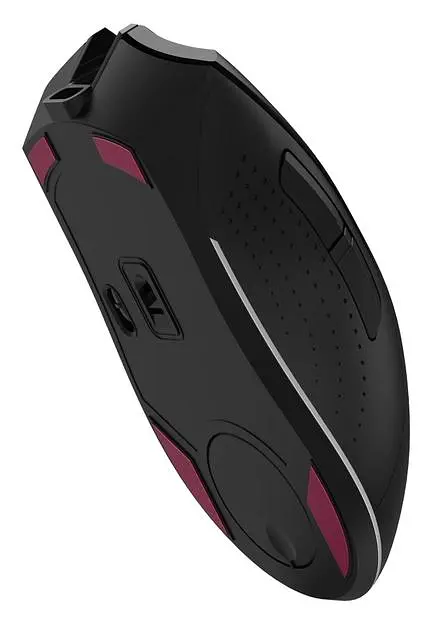 Беспроводная мышь Bloody A4Tech R90 Plus Wireless Black (R90 Plus (Black)) - фото 7