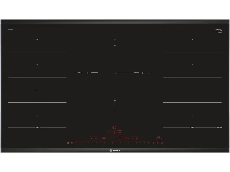 Варильна поверхня Bosch PXV975DC1E