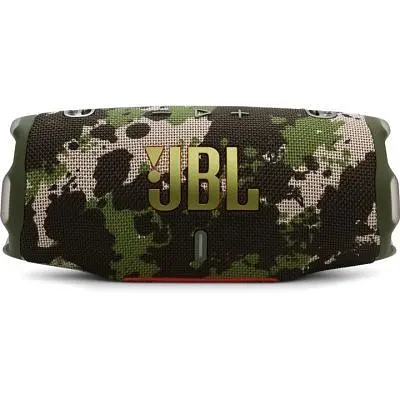 Акустична система JBL Charge 6 Squad (JBLCHARGE6SQUAD) - фото 2