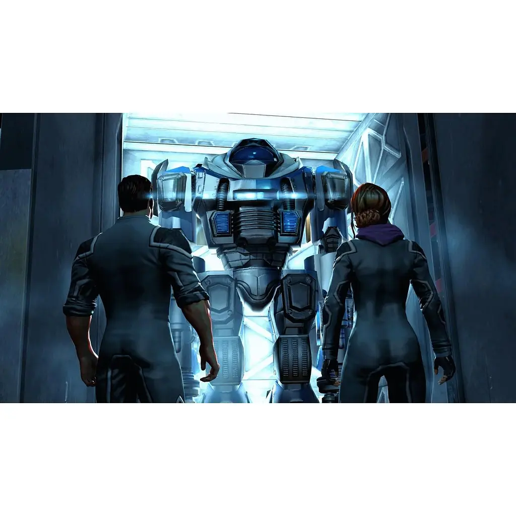 Ключ активации Microsoft Saints Row IV: Re-Elected для Xbox One/Series - фото 5