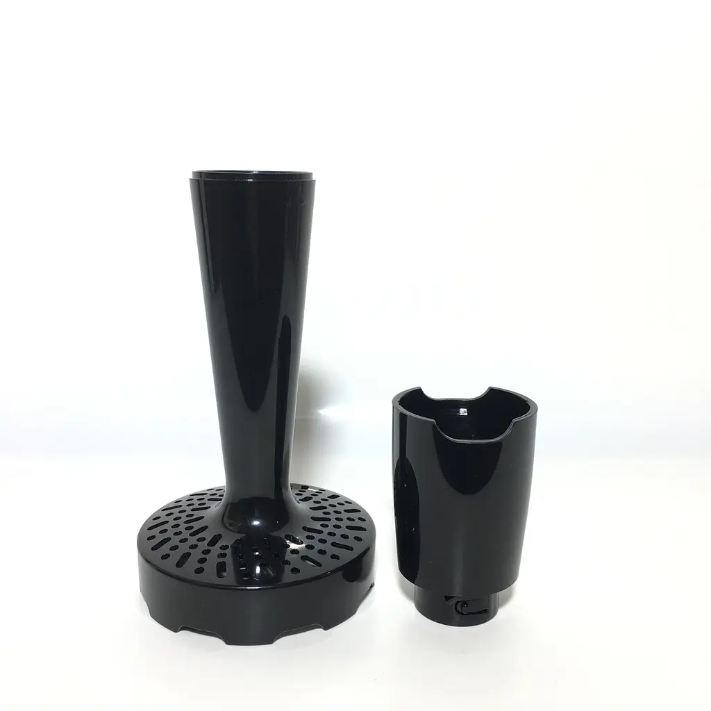 Насадка-пюре на блендер Braun Multiquick 7, Multiquick 9 Type 4200, HB701, HB901 (7322112264 + 7322115414) - фото 3