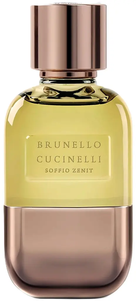 Оригінал Brunello Cucinelli Soffio Zenit 100 мл Парфумована вода
