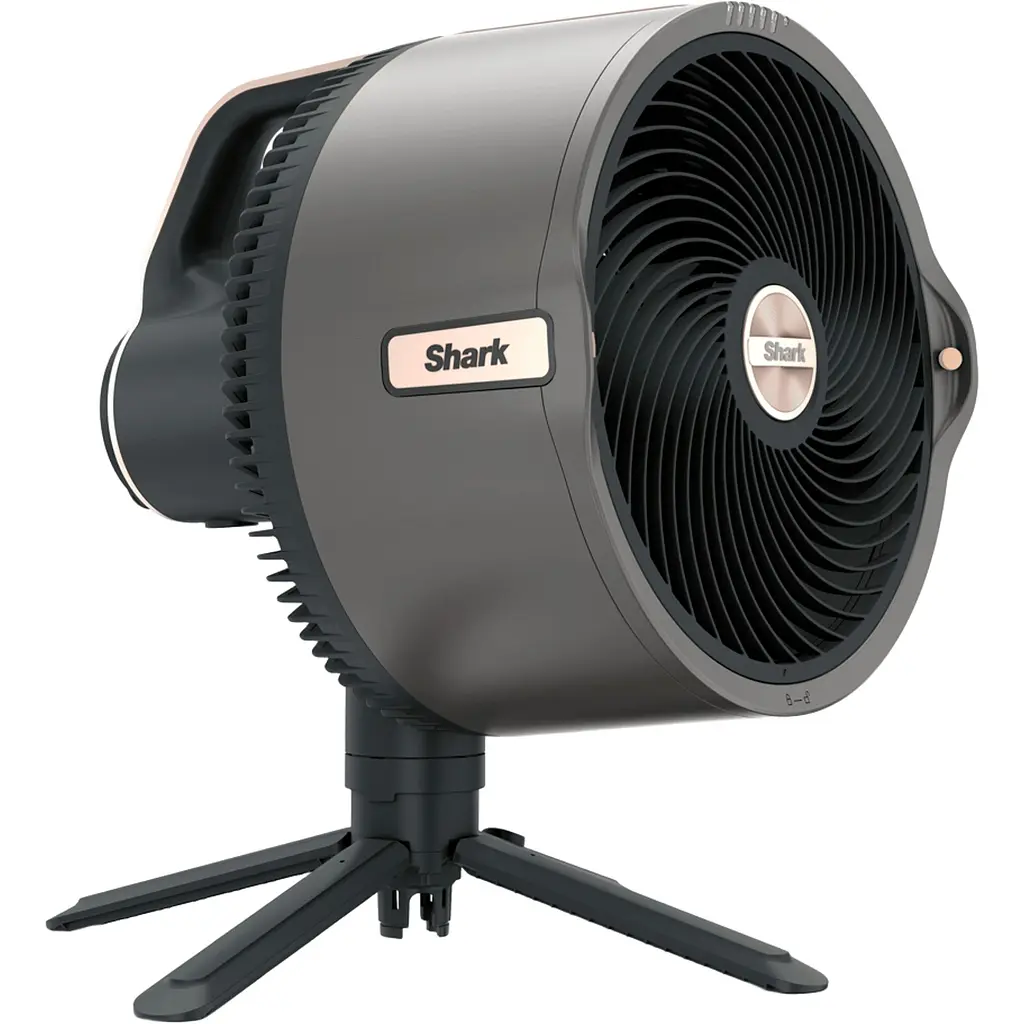 Портативный вентилятор Shark FlexBreeze Pro FA300EU [139623] - фото 2