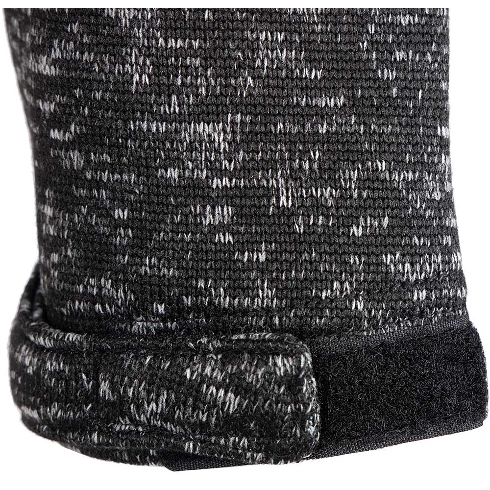 Кофта Hallyard Sif 001 Fleece 2XL Black - фото 8