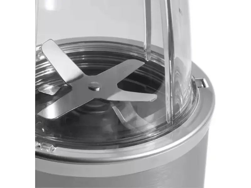 Фітнес-блендер NUTRIBULLET NB907S - фото 4
