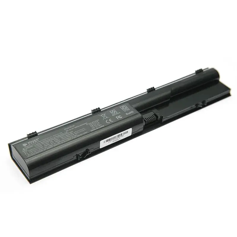 Акумулятор PowerPlant для ноутбуків HP ProBook 4330s (HP4330LH, HSTNN-I02C) 10.8V 4400mAh (NB00000287) - фото 2
