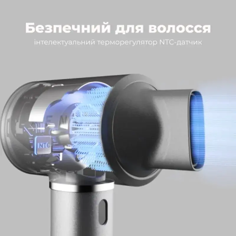 Фен AENO HD5G (AHD0005G) - фото 10