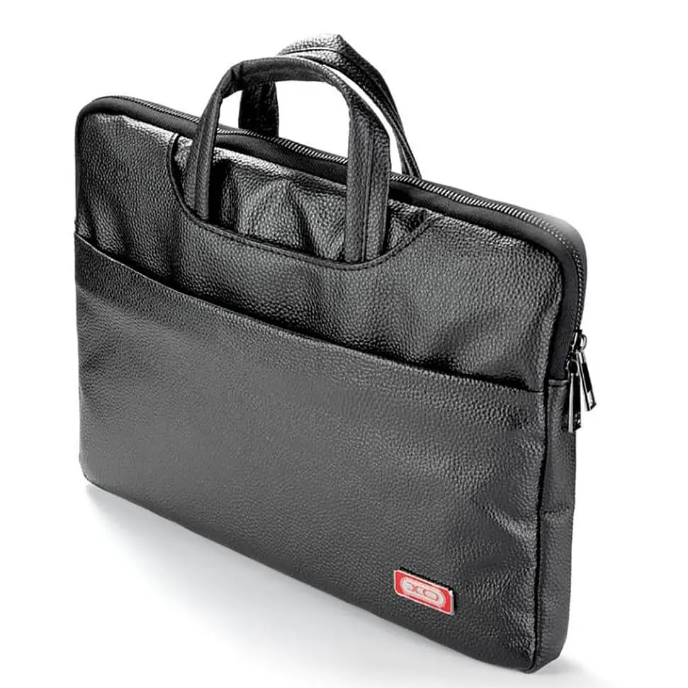 Сумка для ноутбука XO 15 (CB08-15.black) - фото 2