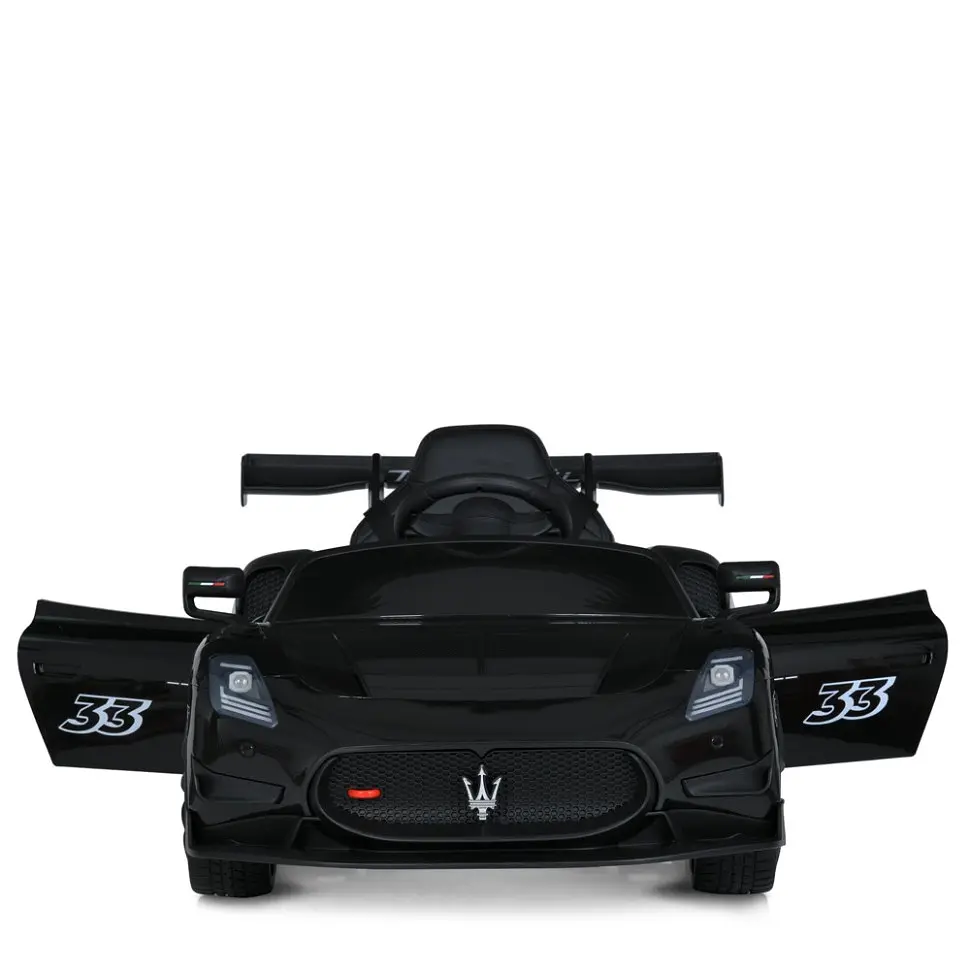 Детский электромобиль-машина Bambi M 5105EBLR-2 до 25 кг - фото 5