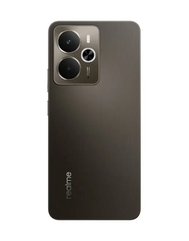 Смартфон Realme 14 5G 12/256GB Titanium - фото 2