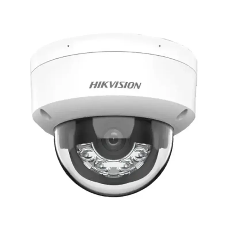 Камера відеоспостереження Hikvision DS-2CD2143G2-LIS2U (2.8) - фото 2