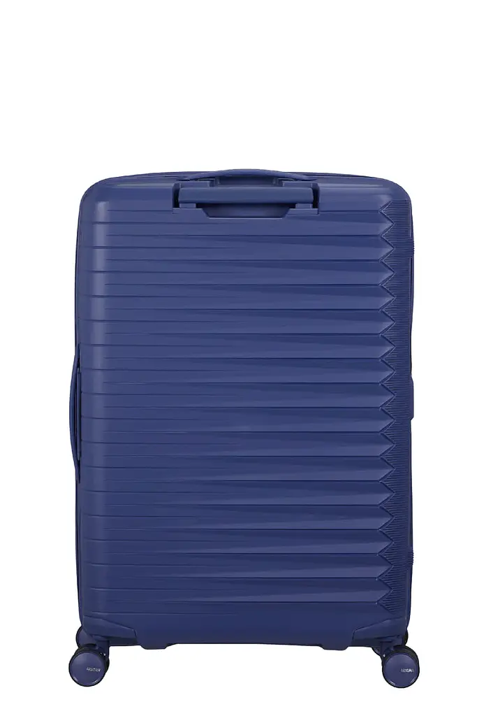 Валіза 68 См American Tourister FASTFORWARD DUSK PURPLE 68x46x26(30) MI0*91002 - фото 10