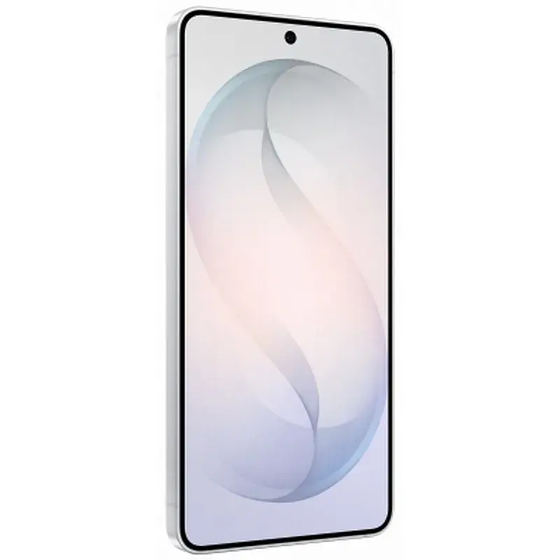 Мобільний телефон Samsung Galaxy S26 12/256Gb White (SM-S942BZWGEUC) - фото 3