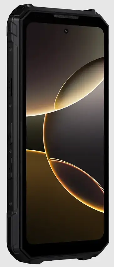 Смартфон Doogee V Max LR 16/512Gb Battle Rust Global version - фото 2
