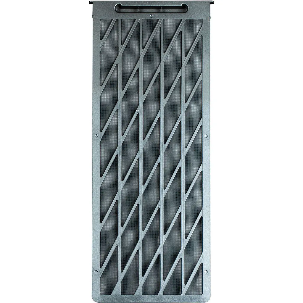 Корпус Zalman Z9 Iceberg MS Black [146877] - фото 8