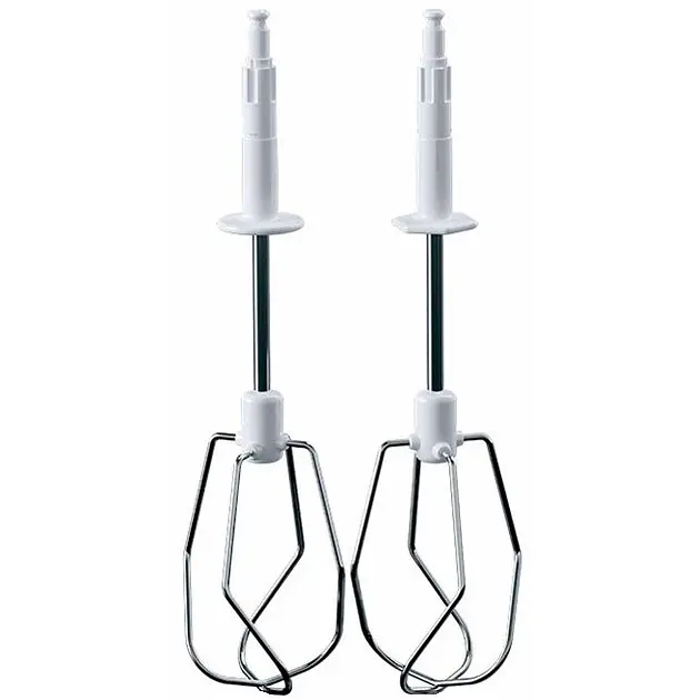 Миксер Braun HM 3135 WHITE (00000011941) - фото 5